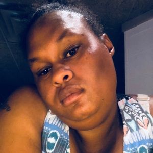 Meet your Posher, Cheresa